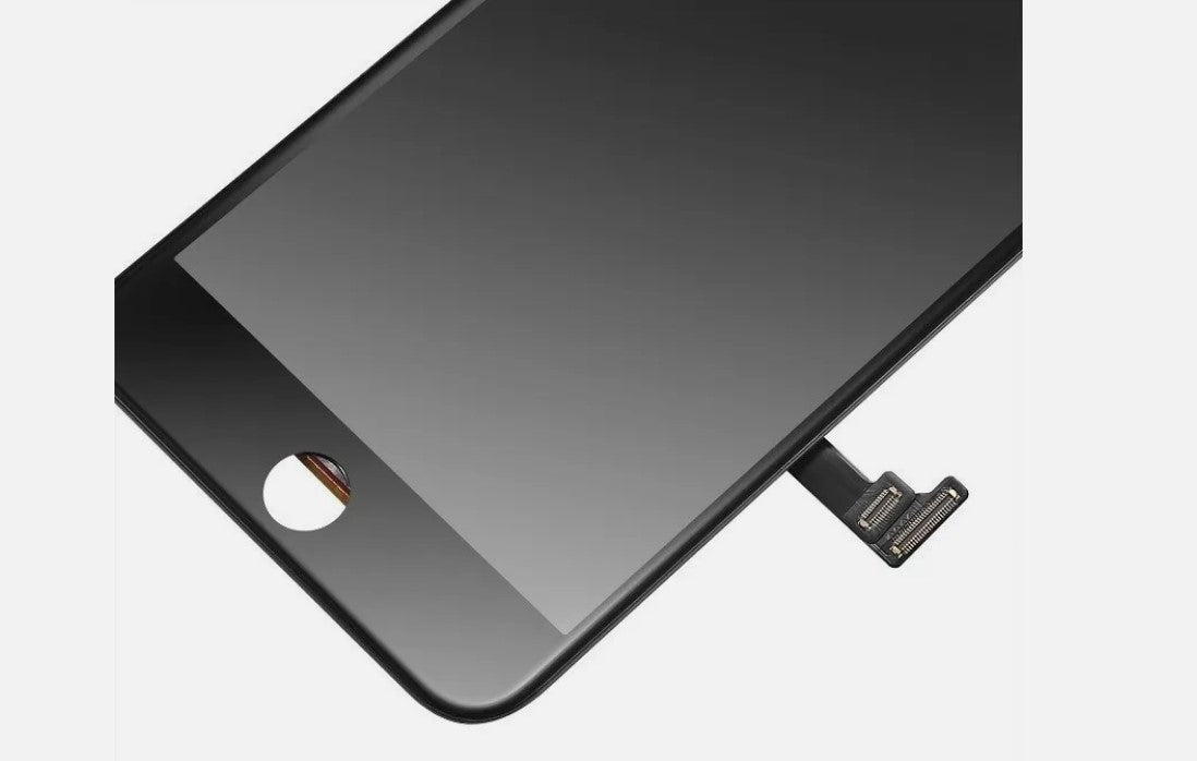 iPhone 8 Black/White Replacement LCD Touch Screen Digitizer Display iPhone 8 Black/White Replacement LCD Touch Screen Digitizer Display